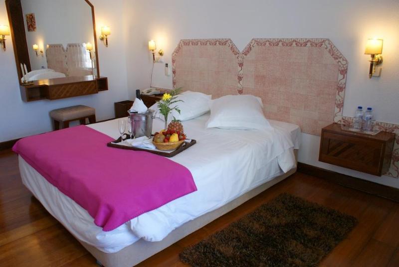 Hotel Inatel Castelo De Vide Pokój zdjęcie