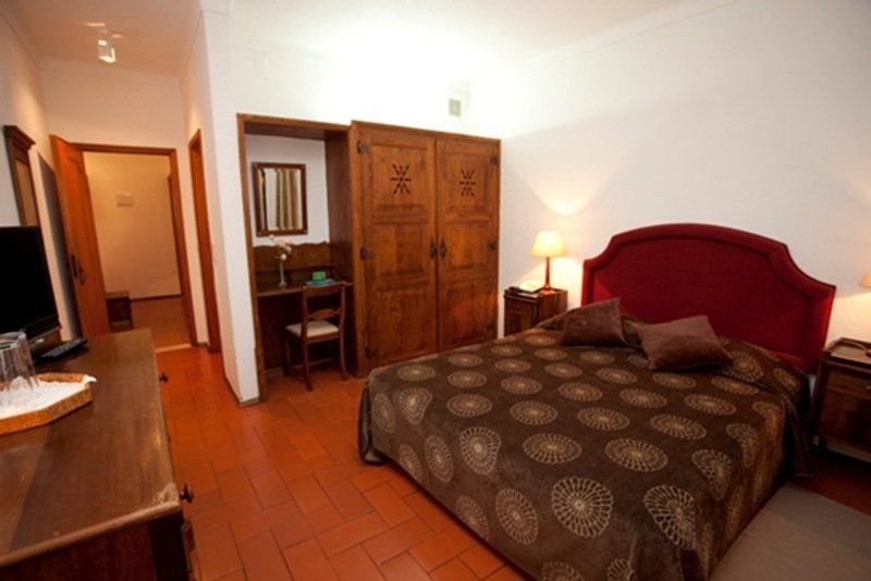 Hotel Inatel Castelo De Vide Zewnętrze zdjęcie